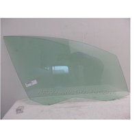 CITROEN C5 X7 - 9/2008 > CURRENT - SEDAN/WAGON - RIGHT SIDE FRONT DOOR GLASS