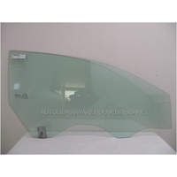 KIA CERATO TD - 4/2013 to 12/2016 - 2DR COUPE - RIGHT SIDE FRONT DOOR GLASS