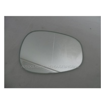 VOLKSWAGEN TYPE III - 1964 - WAGON - LEFT OR RIGHT SIDE MIRROR - FLAT GLASS ONLY - 100 x 83