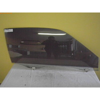 HONDA CRX  ED - 2DR COUPE 11/87>1/92 - RIGHT SIDE FRONT DOOR GLASS