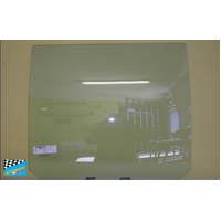 GREAT WALL SA220 - 6/2009 to 7/2010 - UTE - DRIVER - RIGHT SIDE REAR DOOR GLASS