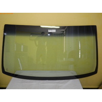 GREAT WALL SA220 - 6/2009 to 7/2010 - UTE - FRONT WINDSCREEN GLASS