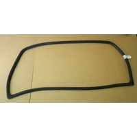 suitable for TOYOTA HIACE - 2/1983 - 10/1989 -Y50/60 - TRADE VAN - REAR WINDSCREEN RUBBER