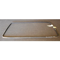 FORD SPECTRON - WAGON 1984  REAR WINDSCREEN RUBBER