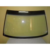 NISSAN BLUEBIRD import SEDAN 1996  to 2001 4 DR SEDAN FRONT WINDSCREEN GLASS