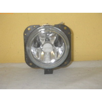 JAGUAR X TYPE - FOG LIGHT - VALEO - 026719