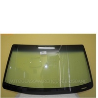 CHEVROLET CAMARO - 1/1982 to 1/1992 - 2DR COUPE - FRONT WINDSCREEN GLASS