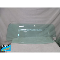 KARMANN GHIA 1200, 1600 TYPE 1, SERIES 14 - 1/1955 - 1/1974 - 2DR COUPE - FRONT WINDSCREEN GLASS - LOW STOCK