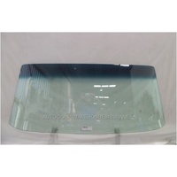 FORD THUNDERBIRD 4TH GEN - 1/1964 TO 1/1966 - 2DR HARD/TOP - FRONT WINDSCREEN GLASS - VERY LIMITED STOCK