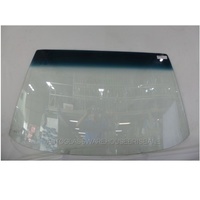 FERRARI MONDIAL 8 CABRIOLET - 1981 to 1994 - 2DR COUPE - FRONT WINDSCREEN GLASS