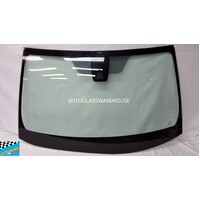 Replacement Auto Glass for TOYOTA C-HR NGX10R - 2/2017 to CURRENT - 5DR WAGON - WINDSCREEN - ADAS CAMERA -  (71mm) - (NO RAIN SENSOR)
