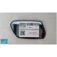 FORD FOCUS LS/LT/LV - 6/2005 to 4/2011 - 5DR HATCH - DRIVERS - RIGHT SIDE MIRROR - WITH BACKING PLATE - 713080 R >PP< - GENUINE