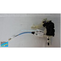 KIA SPORTAGE NQ5 - 10/2021 TO CURRENT - 5DR SUV - DRIVERS - RIGHT SIDE FRONT DOOR (LATCH) ACTUATOR - 81320P1010