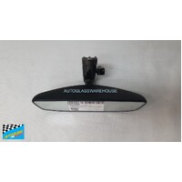 DODGE RAM 1500 5TH GEN - 6/2019 to CURRENT - UTE - CENTER INTERIOR REAR VIEW MIRROR - E11 038266