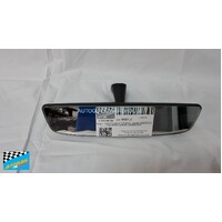 MG MG5 - 7/2023 TO CURRENT - 4DR SEDAN - CENTER INTERIOR REAR VIEW MIRROR - E4 045804