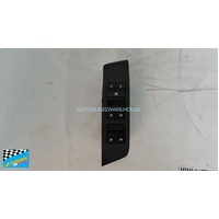 LDV T60 - 9/2017 to CURRENT - UTE - 4DR DUAL CAB - DRIVER - RIGHT SIDE FRONT DOOR MASTER SWITCH - P/N C00100413