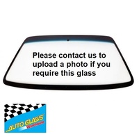 SUITABLE FOR TOYOTA ESTIMA XR50 - 12/2006 TO CURRENT - PEOPLE MOVER - FRONT WINDSCREEN GLASS