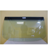 MAZDA RX-2 - CAPELLA S122A - 1970 to 1978 - 2DR COUPE - FRONT WINDSCREEN GLASS - CALL FOR STOCK