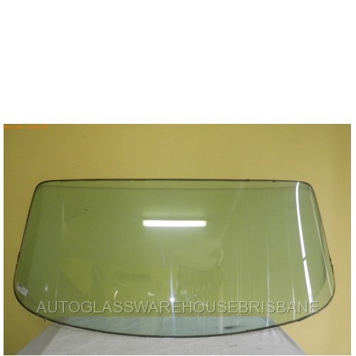 MERCEDES 280S - W116  -7/1973 to 12/1980 - 4DR SEDAN - REAR WINDSCREEN GLASS  >  SEE SKU 155394