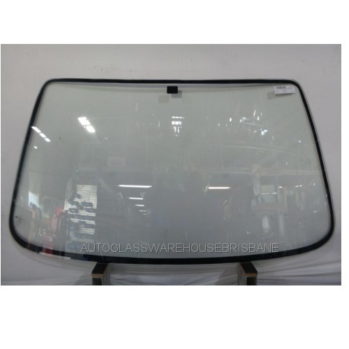 FORD SIERRA MK1 - 1984 TO 1987 - 4DR SEDAN/2DR COUPE - FRONT WINDSCREEN GLASS - CALL FOR STOCK - NEW