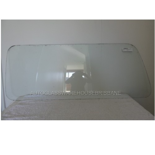 HOLDEN SHUTTLE WFR - 1982 to 1991 - VAN - LEFT SIDE REAR CARGO - 480 X 1235 - (Second-hand)