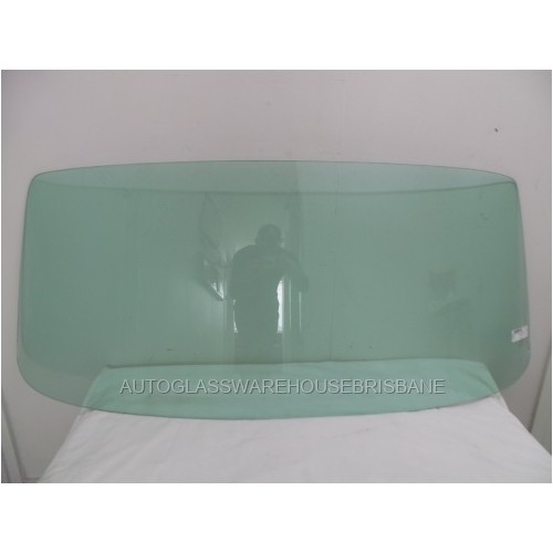 FORD ZEPHYR MK3 - 1962 to 1966 - 4DR SEDAN - FRONT WINDSCREEN GLASS - CALL FOR STOCK -  NEW