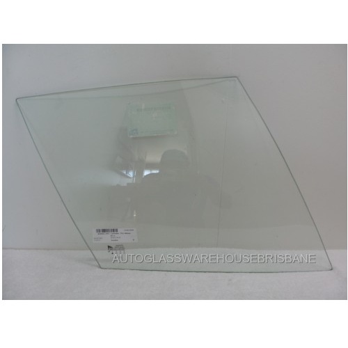 BOLWELL - 1962 to 1979 - 2DR COUPE - RIGHT SIDE FRONT DOOR GLASS - LAMINATED - 710mm X 460mm - NEW