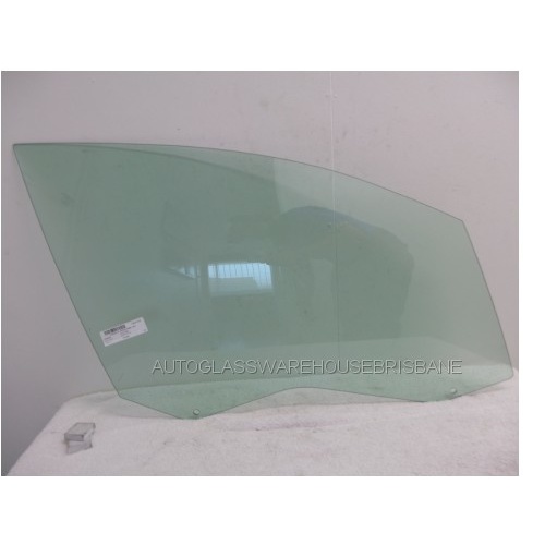 CITROEN C5 X7 - 9/2008 > CURRENT - SEDAN/WAGON - RIGHT SIDE FRONT DOOR GLASS - NEW