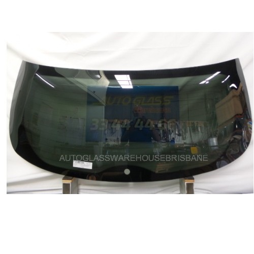 HYUNDAI IX35 LM - 2/2010 TO 12/2015 - 5DR WAGON - REAR WINDSCREEN GLASS - HEATED - PRIVACY TINT - GENUINE - NEW