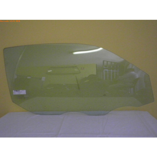 MAZDA MX6 - 2DR COUPE 12/91>1998 - RIGHT SIDE FRONT DOOR GLASS