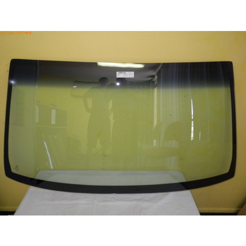 GREAT WALL SA220 - 6/2009 to 7/2010 - UTE - FRONT WINDSCREEN GLASS - NEW