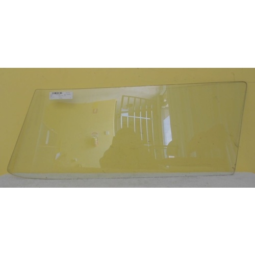 FORD FALCON XL/XM/XP - 1962 to 1965 - WAGON - DRIVERS - RIGHT SIDE REAR CARGO GLASS - (Second-hand)