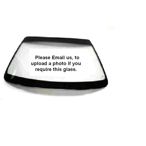 CITROEN C6 - 8/2006 to 12/2012 - 4DR SEDAN - LEFT SIDE OPERA GLASS - NEW