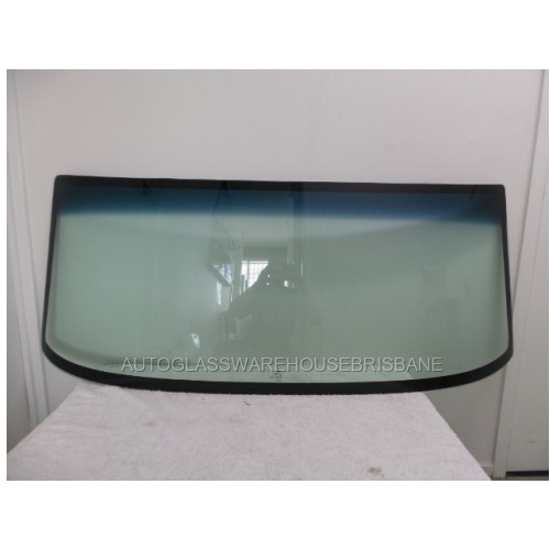 JEEP CHEROKEE J20/J100/J2600- 1/1963 to 1/1989 - 4DR WAGON/UTE - FRONT WINDSCREEN GLASS - NEW - CALL FOR STOCK