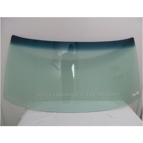 NISSAN STANZA GL - 1978 to 1981 - SEDAN/WAGON - FRONT WINDSCREEN GLASS - NEW