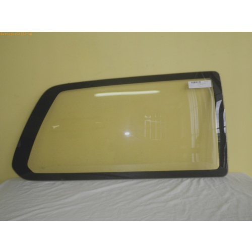 HONDA CITY GA2 - 3DR HATCH 1988>1994 - DRIVERS - RIGHT SIDE OPERA GLASS - (Second-hand)