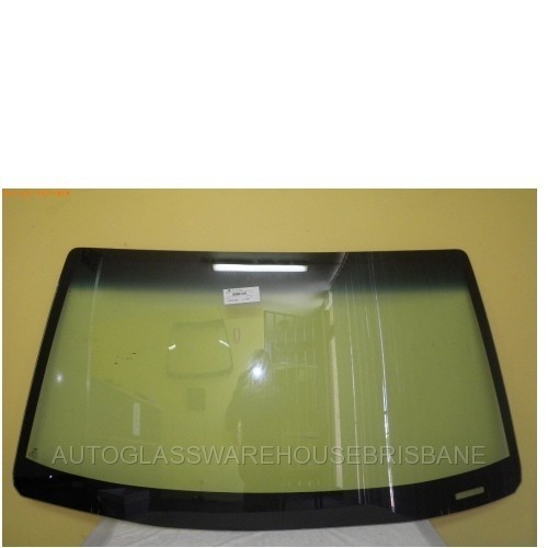 CHEVROLET CAMARO - 1/1982 to 1/1992 - 2DR COUPE - FRONT WINDSCREEN GLASS - NEW