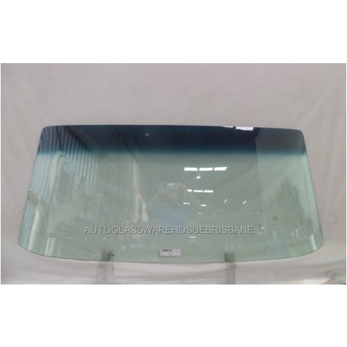 FORD THUNDERBIRD 4TH GEN - 1/1964 TO 1/1966 - 2DR HARDTOP - FRONT WINDSCREEN GLASS - VERY LIMITED STOCK - NEW