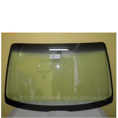 DAIHATSU HANDI L7 - 1/1998 to 1/2002 - VAN - FRONT WINDSCREEN GLASS - NEW