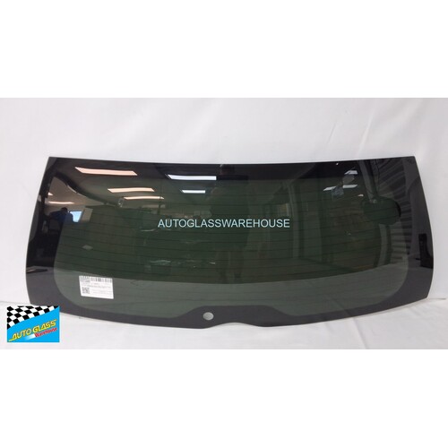 MITSUBISHI GRANDIS BA - 6/2004 to 3/2010 - 5DR WAGON - REAR WINDSCREEN GLASS - PRIVACY - NEW