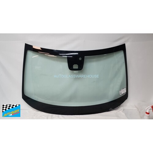 HONDA HR-V RV 3RD GEN VI X - 2/2022 to CURRENT - 5DR SUV - FRONT WINDSCREEN - GREEN - RAIN SENSOR, HEAT WIPER, BRACKET, ADAS 1CAM - NEW