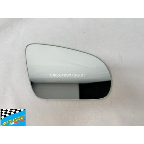 MERCEDES GLC CLASS C253 SERIES - 12/2016 TO 11/2023 - COUPE/SUV - DRIVERS - RIGHT SIDE MIRROR - FLAT GLASS ONLY - 170MM x 115MM - NEW