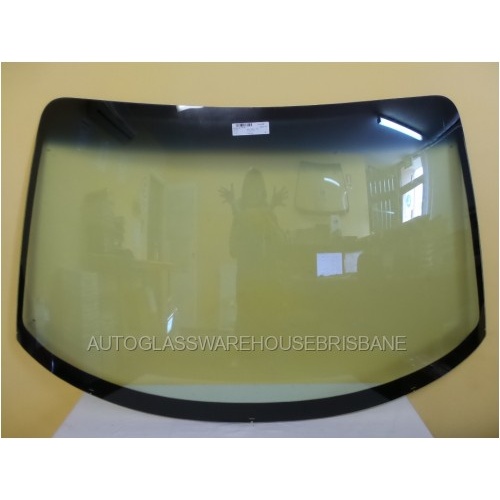 MAZDA MX6 GE - 12/1991 to 1998 - 2DR COUPE - FRONT WINDSCREEN GLASS - CALL FOR STOCK - NEW