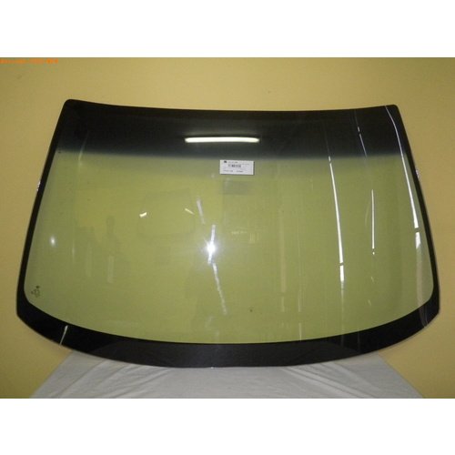 NISSAN NX B13 - 10/1991 to 1995 - 2DR COUPE - FRONT WINDSCREEN GLASS - NEW