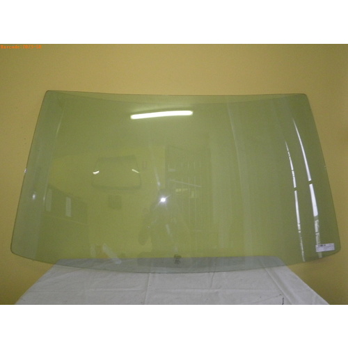 NISSAN VANETTE C20/C120 - 1982 to 1986 - VAN - FRONT WINDSCREEN GLASS - NEW